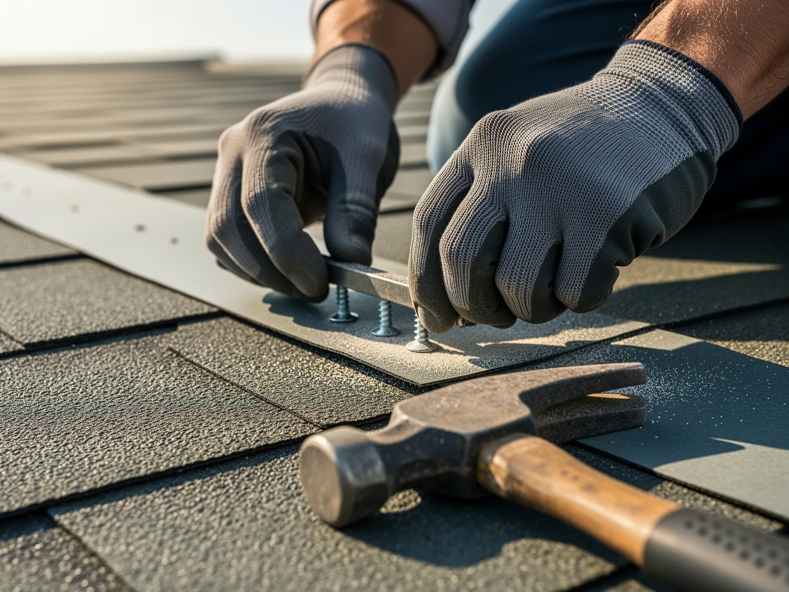 Why choose Fascia Repair in Idalia, CO